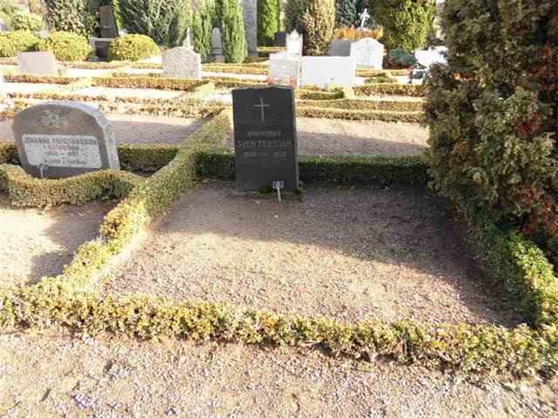 Grave number: VK 1 1252-1253