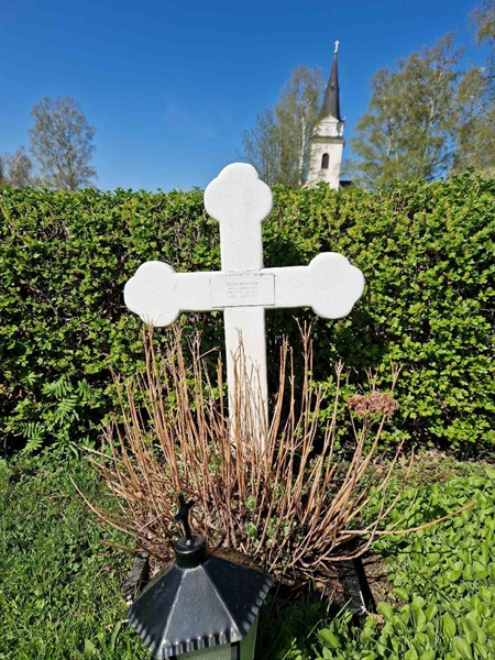Grave number: 501 16 3116