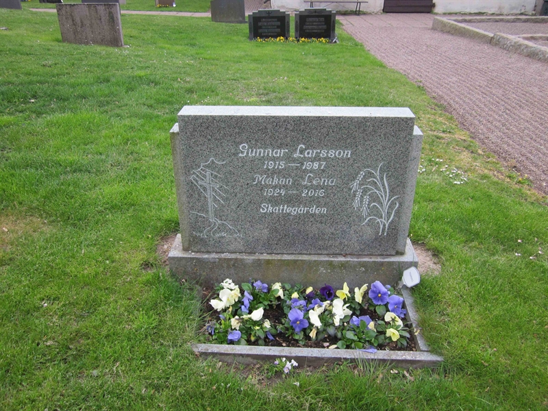 Grave number: 03 A  359