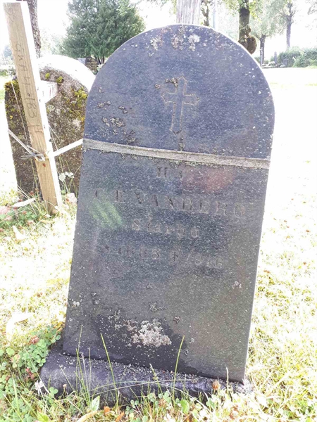 Hautatunnus: GK A 4   180H