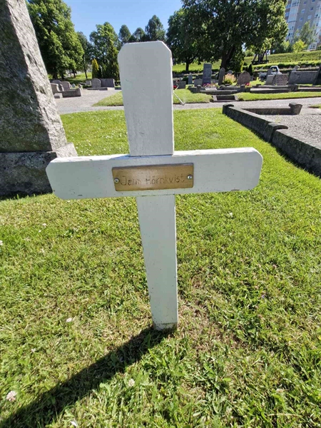 Gravnummer: 1 RO 38