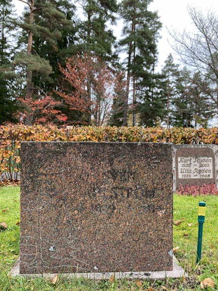 Grave number: 1 24    192