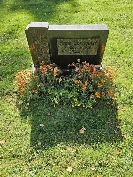 Grave number: Fr 7   123