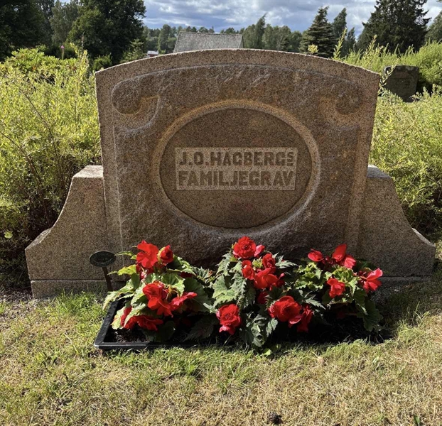 Grave number: 1 GL10    34