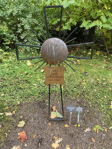 Hautatunnus: 1 H    88