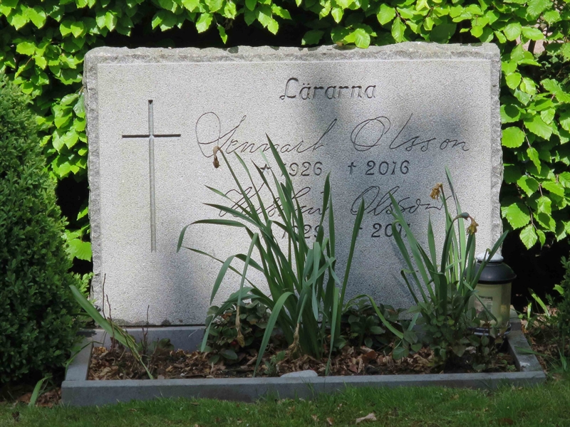 Grave number: HÖB 44    18
