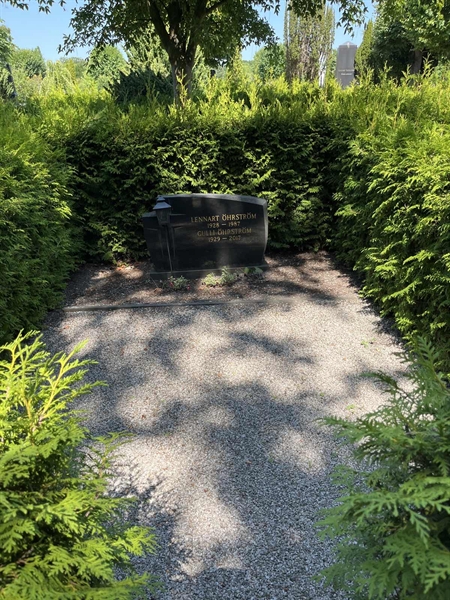 Grave number: NK VII    62b