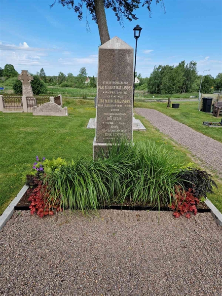 Grave number: 05 Q   60