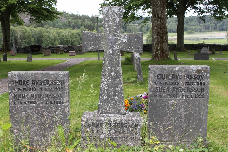 Grave number: GK NAIN    33, 34