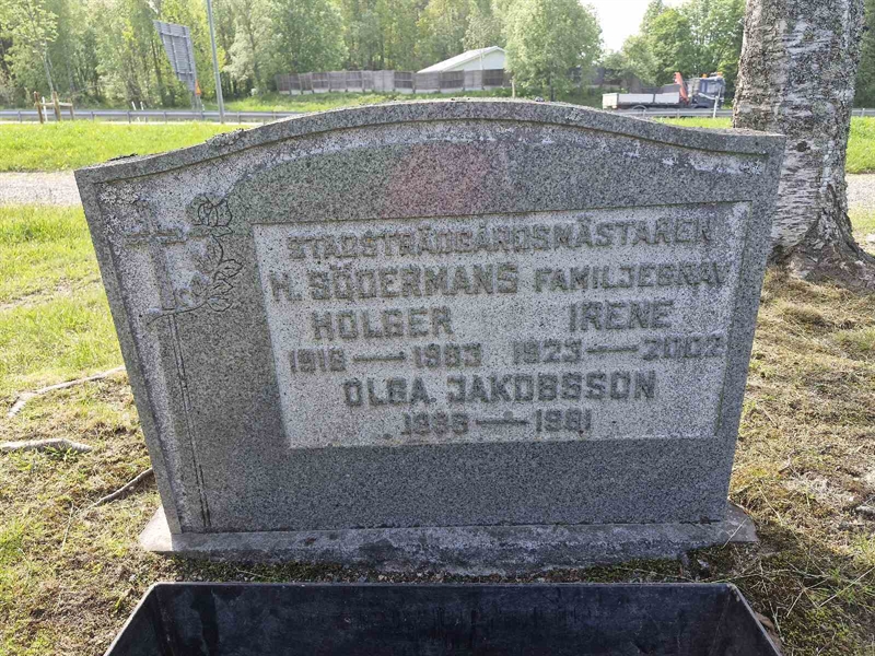 Hautatunnus: 2 BJÖRK 15-17