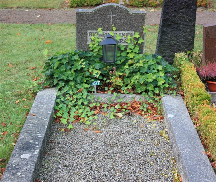 Grave number: Ö 09i    92