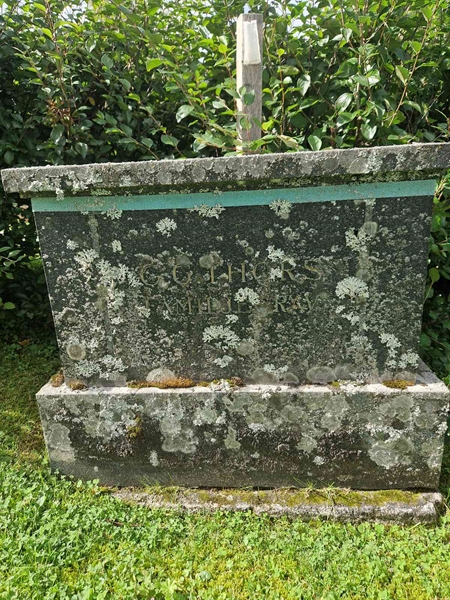Grave number: 1 12    14