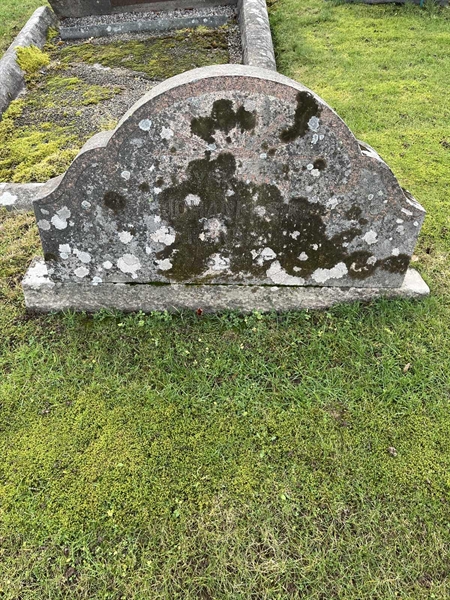 Hautatunnus: Vårv Kv1 73-75