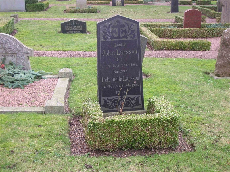 Grave number: BK KV2   139