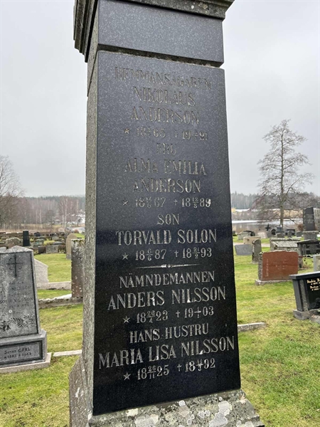 Hautatunnus: Vårv Kv3    18-22