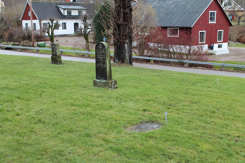 Grave number: ÖKK 2    34