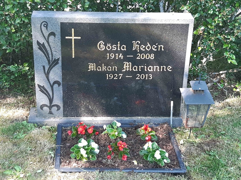 Grave number: VI 03   783