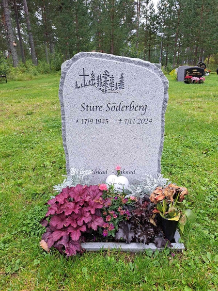 Grave number: 2 Q  2771