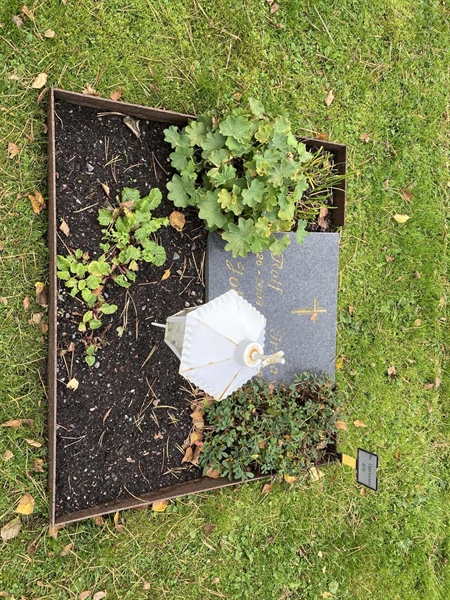 Grave number: 2 C   675