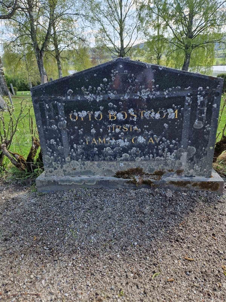 Grave number: 501 21 4222-4225