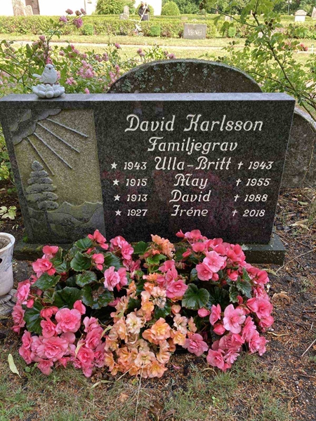 Hautatunnus: Kärn ga pers   569-570