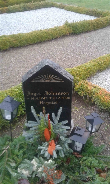 Grave number: 4 1 04     5