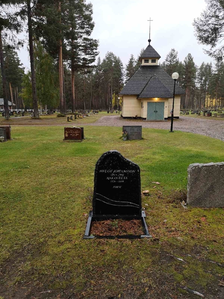 Hautatunnus: VLM 13    42-44