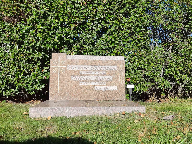 Grave number: Fr 7    67-68