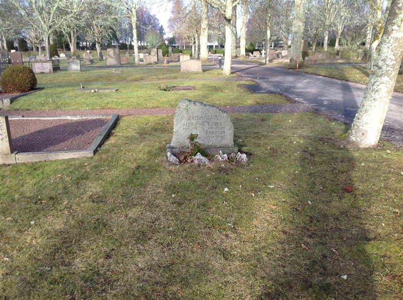 Grave number: 33 3   133-134