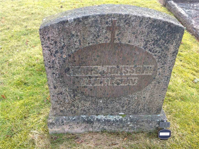 Grave number: 33 3    96-97