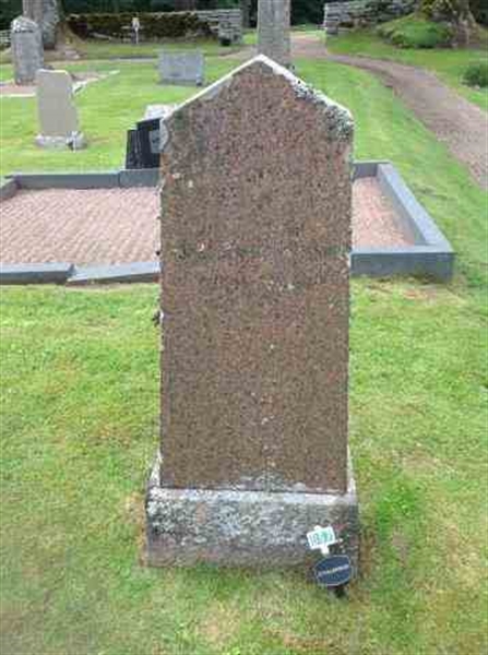 Grave number: 215 D    42