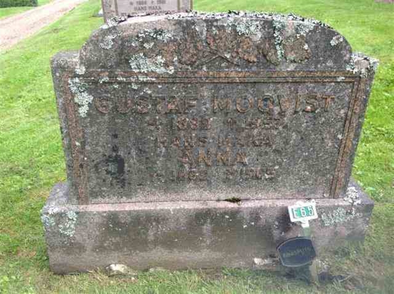 Grave number: 215 E    48-49