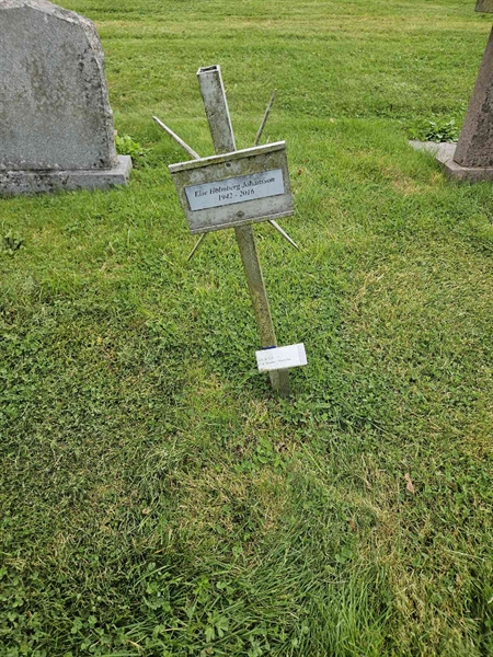 Grave number: Fr 8   225