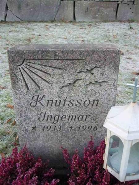 Grave number: KV 22     5