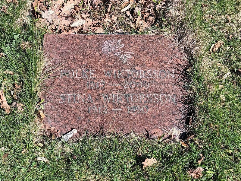 Grave number: NO 08   170