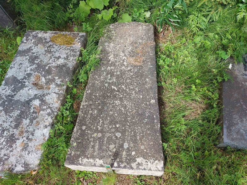 Grave number: SK 5    63