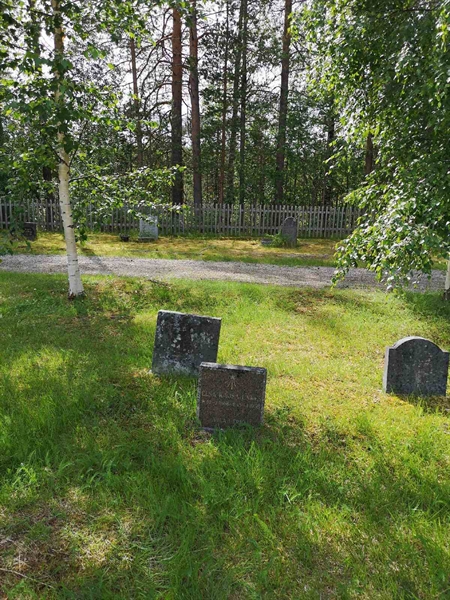 Gravnummer: SK U    34