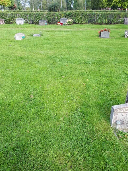 Gravnummer: NK A A   347