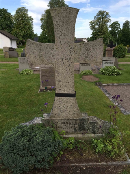 Grave number: ÖKK 5   276, 277