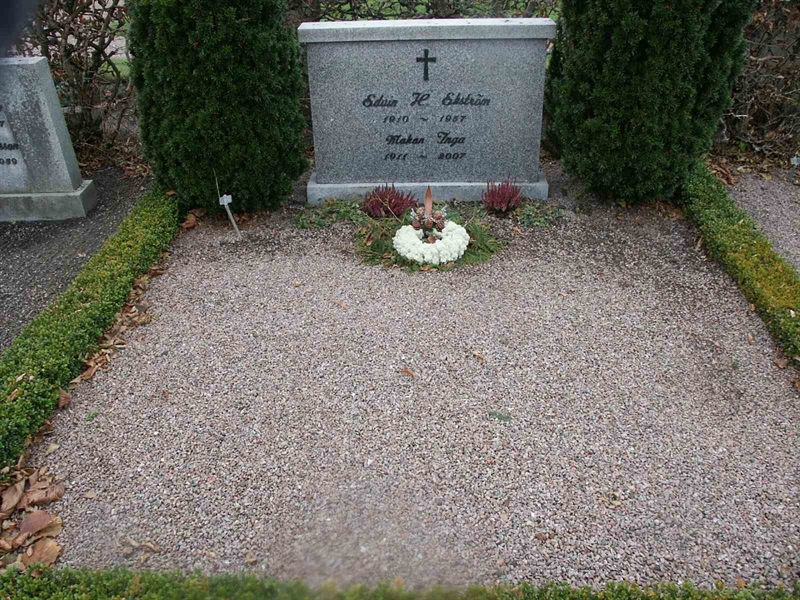 Grave number: KK NÖ F    28-29
