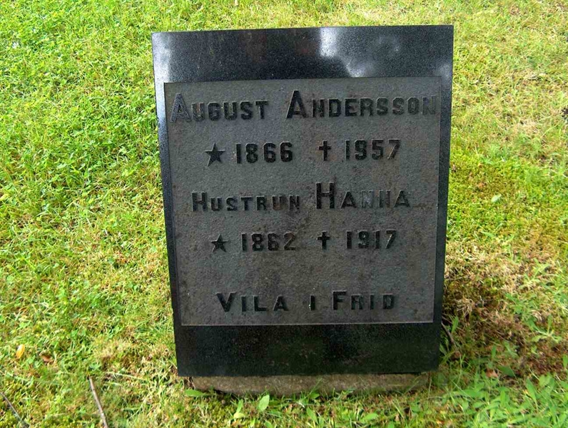 Grave number: HÖB GA14     5