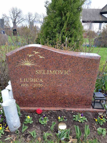 Grave number: A D 100-101