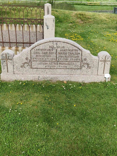 Grave number: 05 Q   22