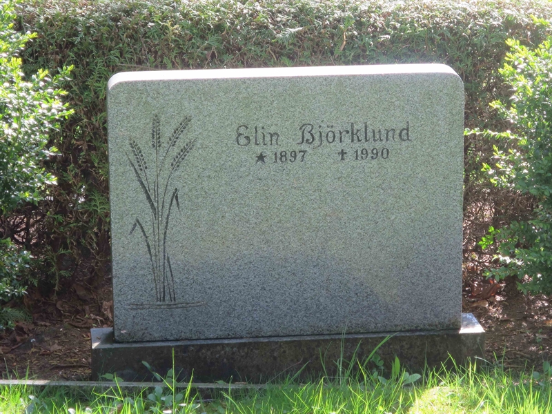Grave number: HÖB 76    15