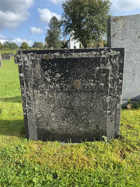 Grave number: 4 Me 09    29