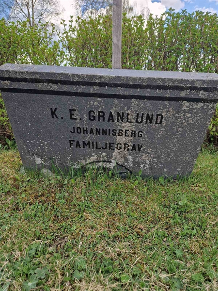 Grave number: 1 09 1395, 1396, 1397