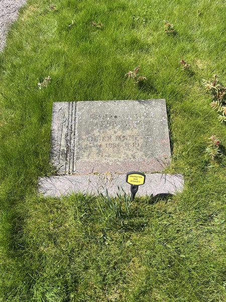 Grave number: 3 Ga 05    25