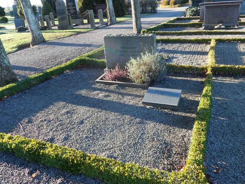 Grave number: 2 01  1564