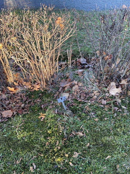 Hautatunnus: GK U 2    23