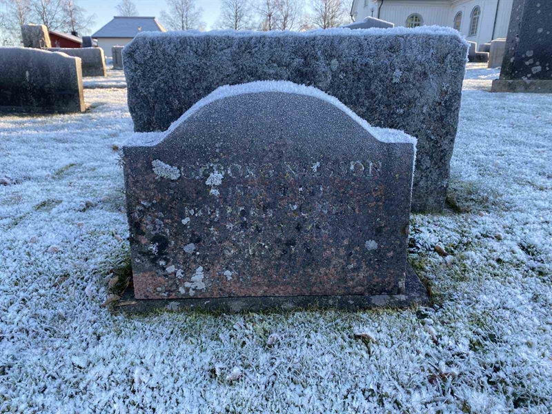 Grave number: 7 Ga 05    29